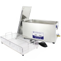 Skymen 22L Timer & Heater Adjustable Surgical Dental Instrument Degrease Ultrasonic Cleaner